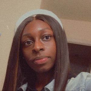 Meet your Posher, Tamia